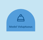 Model-Voluptuous