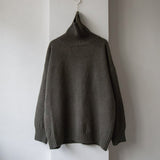 Werynica Women cashmere turtleneck Sweater