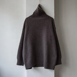 Werynica Women cashmere turtleneck Sweater