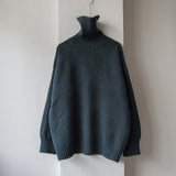 Werynica Women cashmere turtleneck Sweater